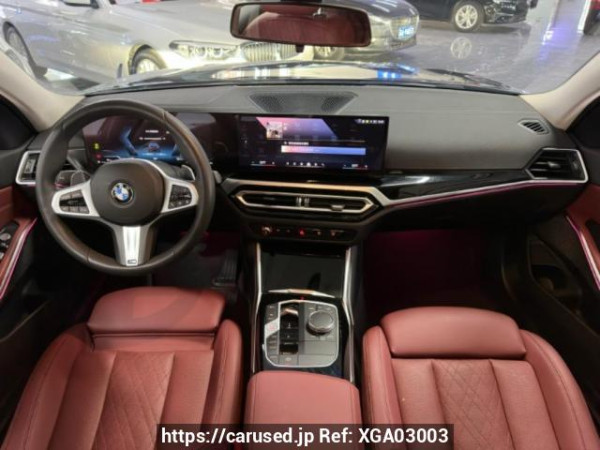 Used 2023 AT bmw 3-series 320Li Image[9]