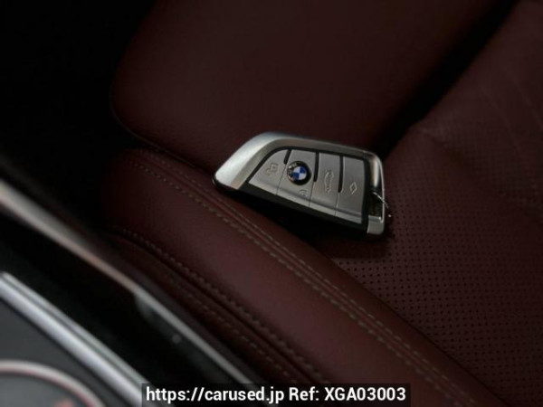Used 2023 AT bmw 3-series 320Li Image[11]