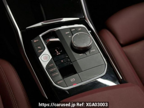 Used 2023 AT bmw 3-series 320Li Image[12]