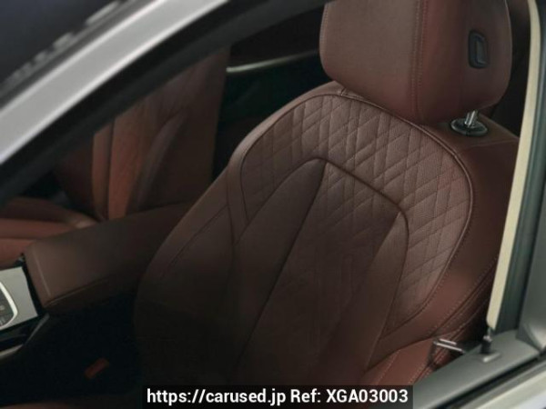 Used 2023 AT bmw 3-series 320Li Image[16]