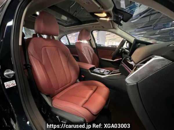 Used 2023 AT bmw 3-series 320Li Image[17]