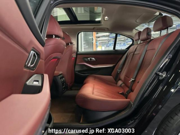 Used 2023 AT bmw 3-series 320Li Image[19]