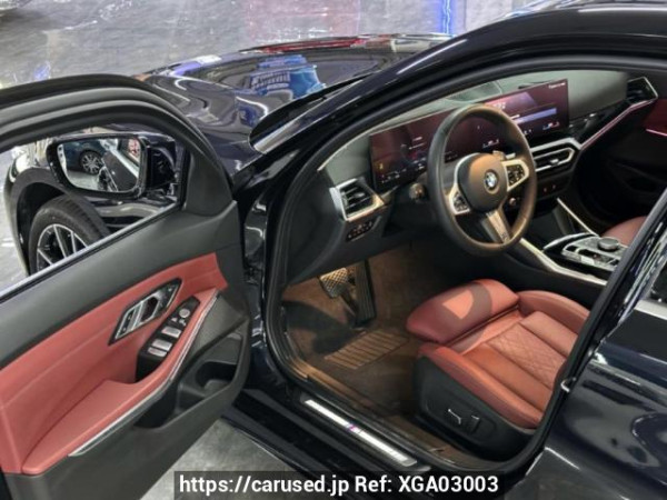 Used 2023 AT bmw 3-series 320Li Image[20]