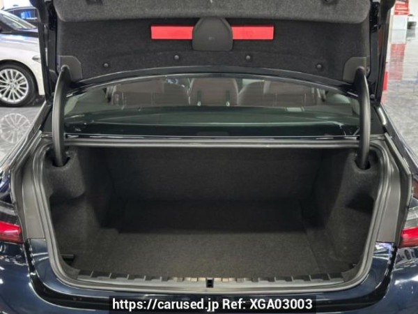 Used 2023 AT bmw 3-series 320Li Image[21]