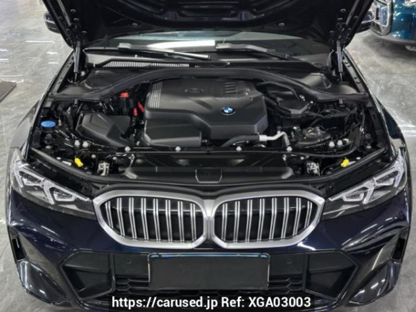 Used 2023 AT bmw 3-series 320Li Image[22]