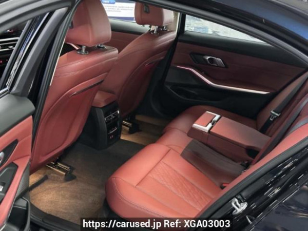 Used 2023 AT bmw 3-series 320Li Image[23]