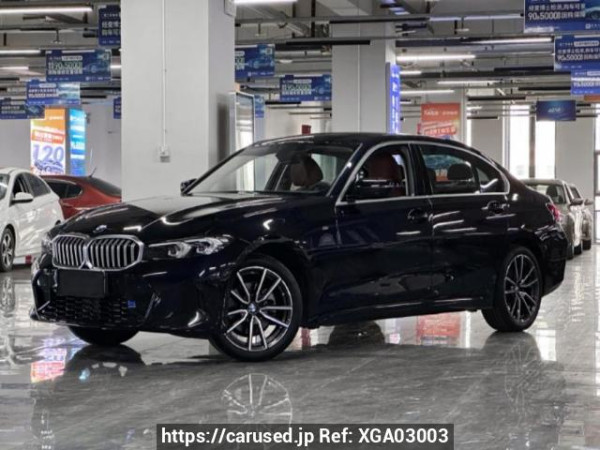 Used 2023 AT bmw 3-series 320Li Image[26]
