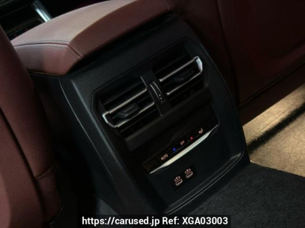 Used 2023 AT bmw 3-series 320Li Image[27]