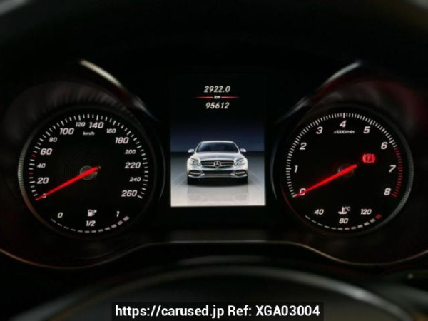 Used 2018 AT mercedes-benz c-class C200L Image[9]