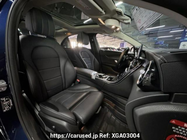 Used 2018 AT mercedes-benz c-class C200L Image[14]