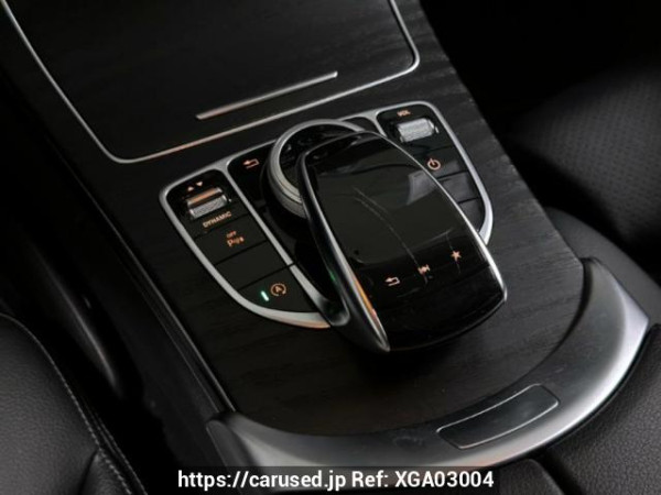 Used 2018 AT mercedes-benz c-class C200L Image[19]