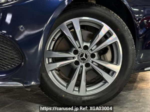 Used 2018 AT mercedes-benz c-class C200L Image[27]