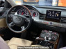 Used 2013 AT audi a8l WAURGB4H Image[8]