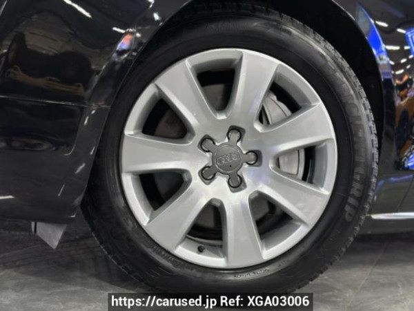 Used 2013 AT audi a8l WAURGB4H Image[17]