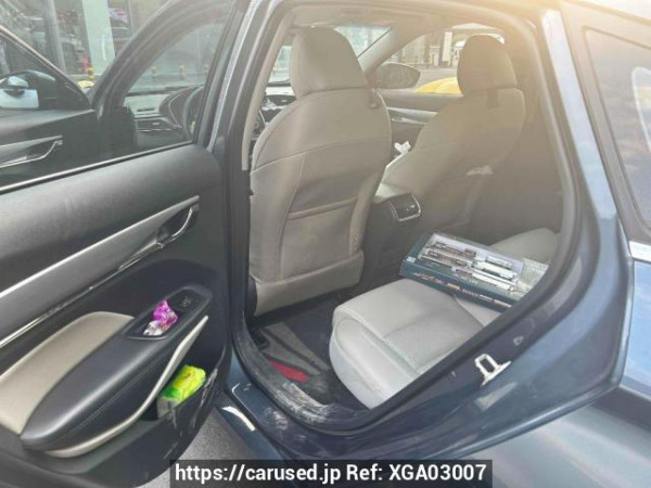 Used 2018 CVT geely binray MR7142C03 Image[9]