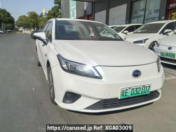 Used 2020 AT gac aion S Xuan630 Image[1]