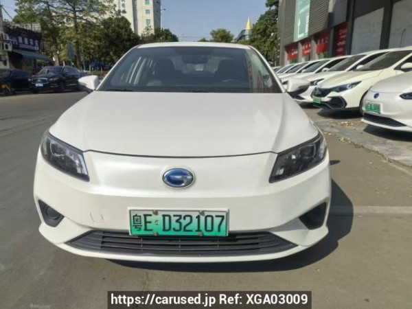 Used 2020 AT gac aion S Xuan630 Image[2]
