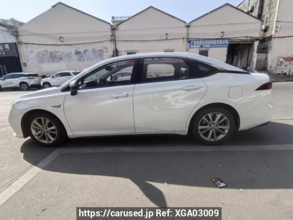 Used 2020 AT gac aion S Xuan630 Image[4]