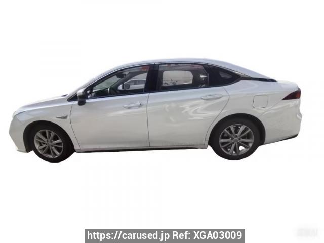 Buy Used 2020 GAC AION S Xuan630 (XGA03009) - Carused.jp