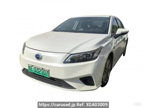 Used 2020 AT gac aion S Xuan630 Image[11]