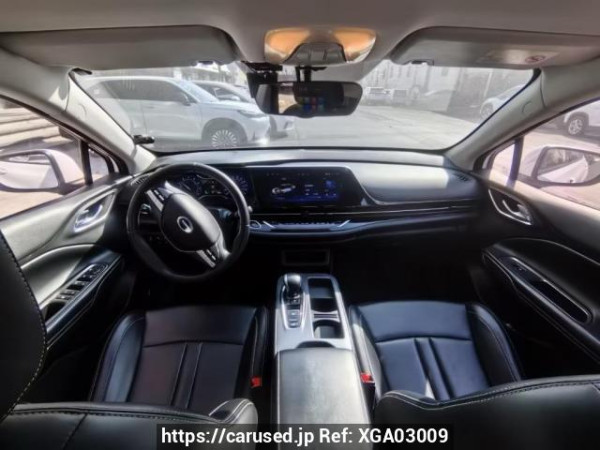 Used 2020 AT gac aion S Xuan630 Image[13]