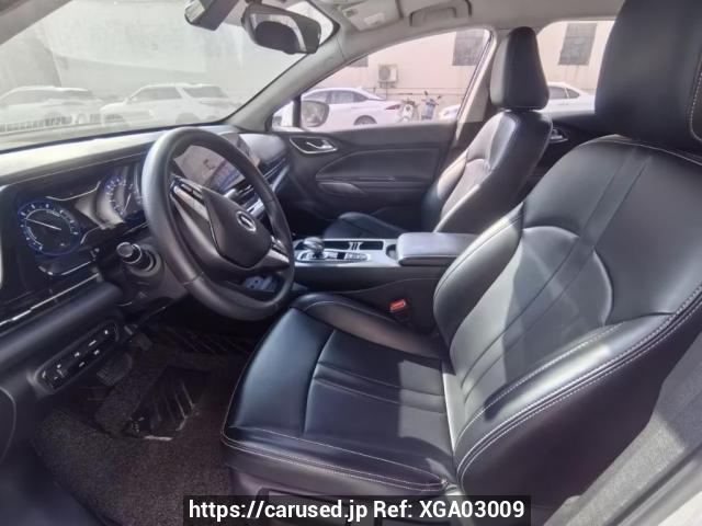 Buy Used 2020 GAC AION S Xuan630 (XGA03009) - Carused.jp