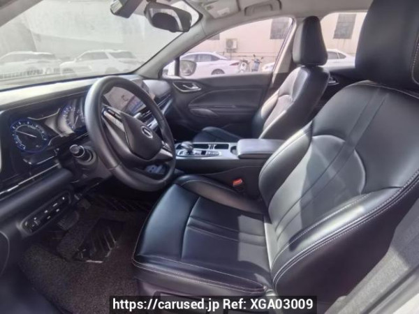 Used 2020 AT gac aion S Xuan630 Image[15]