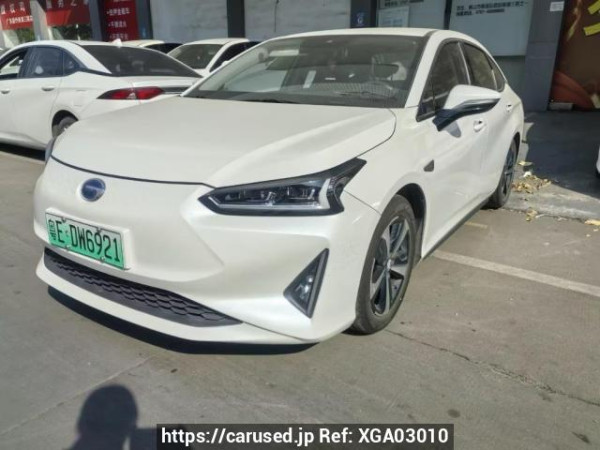 Used 2020 AT gac ia5 unknown Image[0]