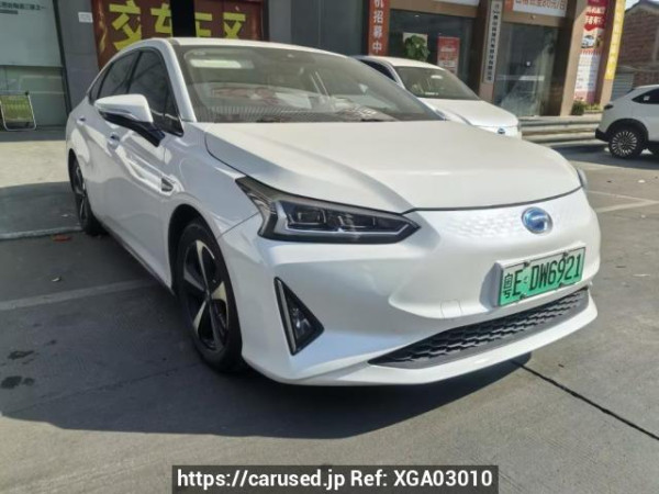 Used 2020 AT gac ia5 unknown Image[1]