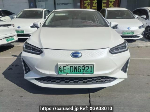 Used 2020 AT gac ia5 unknown Image[2]