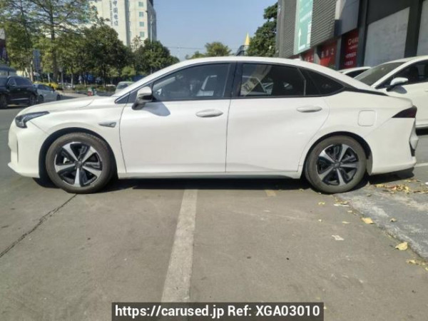 Used 2020 AT gac ia5 unknown Image[3]