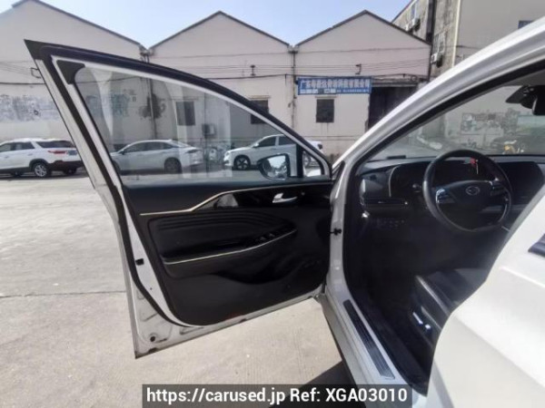 Used 2020 AT gac ia5 unknown Image[4]