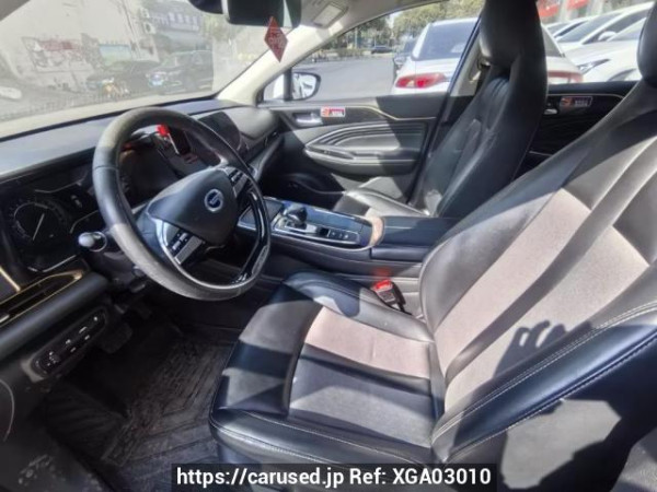 Used 2020 AT gac ia5 unknown Image[7]