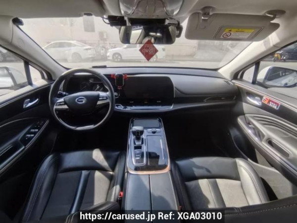 Used 2020 AT gac ia5 unknown Image[9]