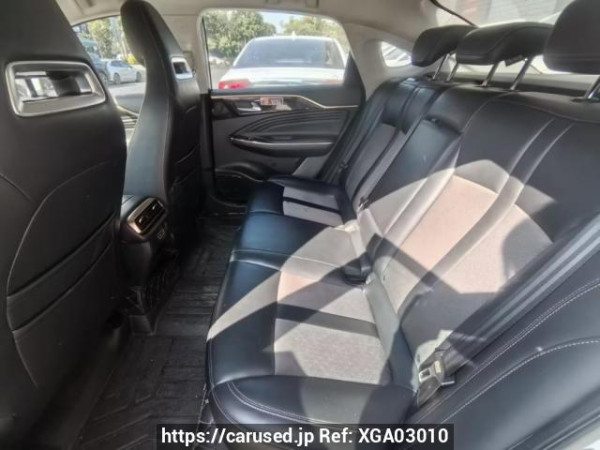 Used 2020 AT gac ia5 unknown Image[10]