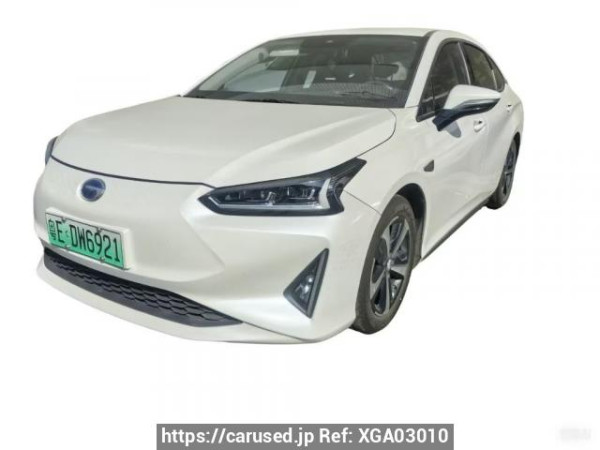 Used 2020 AT gac ia5 unknown Image[12]