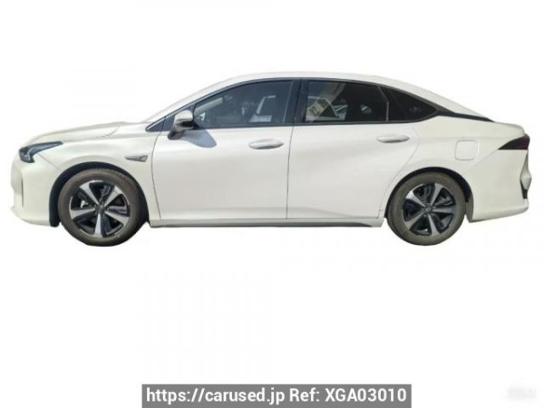 Used 2020 AT gac ia5 unknown Image[13]