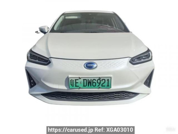 Used 2020 AT gac ia5 unknown Image[15]