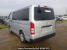 Used 2007 AT toyota hiace-van TRH200V Image[4]