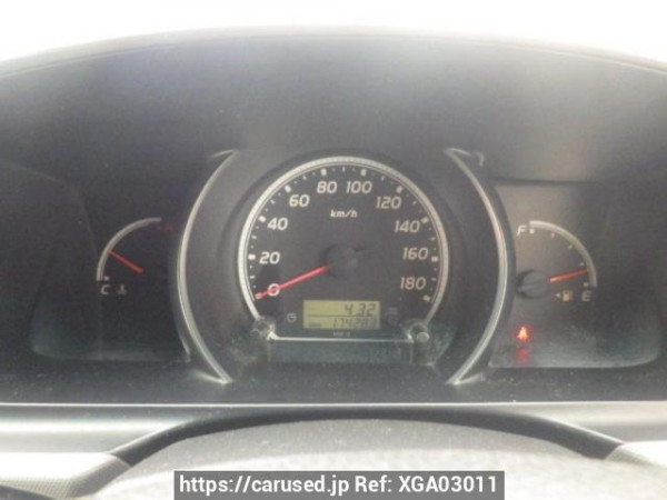 Used 2007 AT toyota hiace-van TRH200V Image[17]