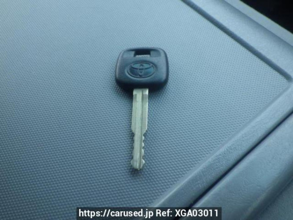 Used 2007 AT toyota hiace-van TRH200V Image[22]