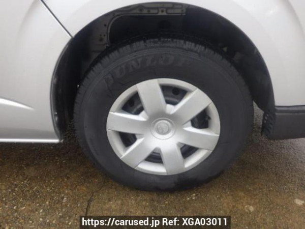 Used 2007 AT toyota hiace-van TRH200V Image[23]