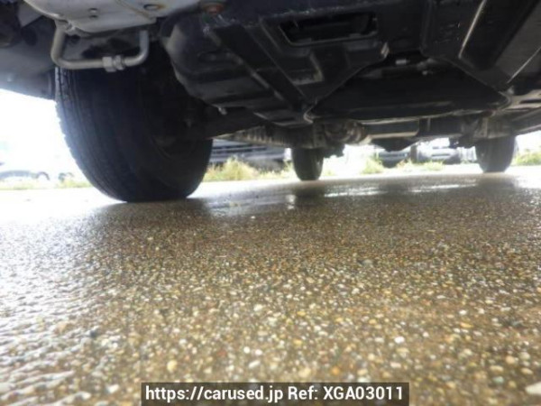 Used 2007 AT toyota hiace-van TRH200V Image[27]