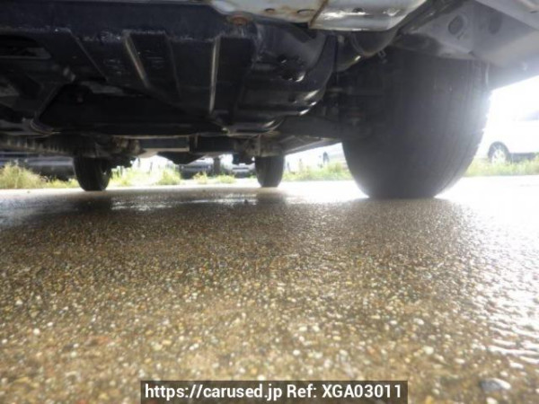 Used 2007 AT toyota hiace-van TRH200V Image[28]