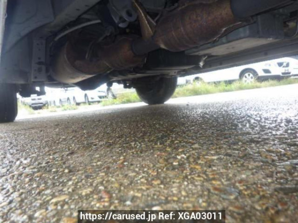 Used 2007 AT toyota hiace-van TRH200V Image[30]