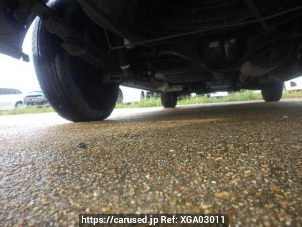 Used 2007 AT toyota hiace-van TRH200V Image[31]