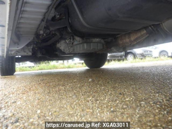 Used 2007 AT toyota hiace-van TRH200V Image[33]