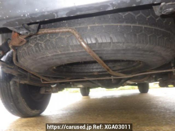 Used 2007 AT toyota hiace-van TRH200V Image[35]