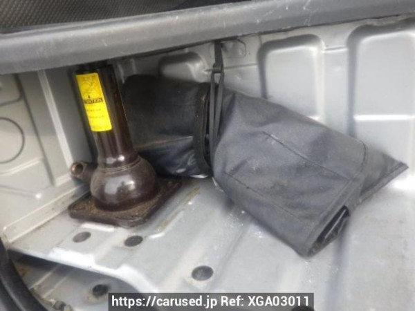 Used 2007 AT toyota hiace-van TRH200V Image[36]