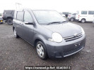 Toyota Sienta NCP81G